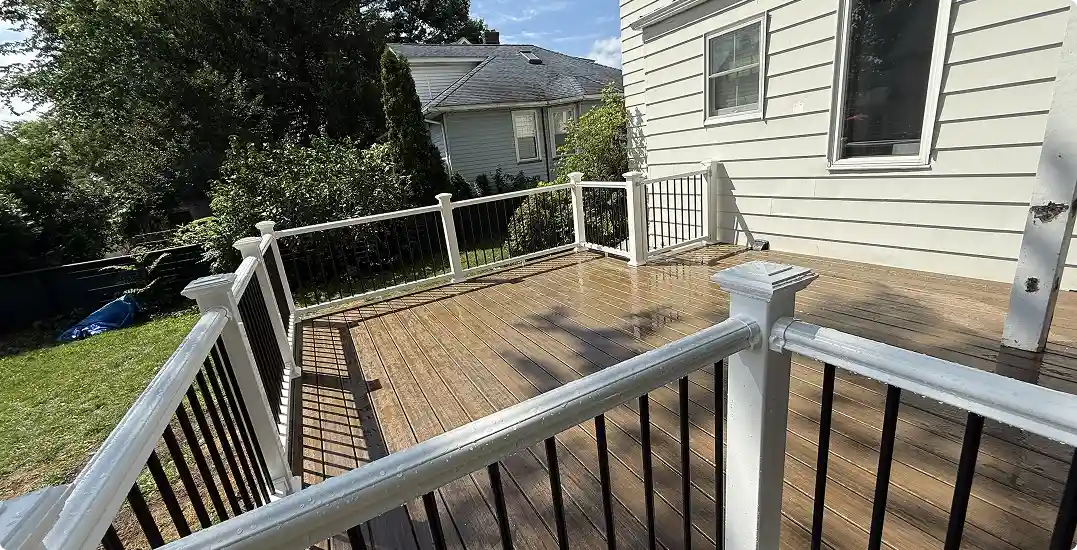 professionaldeck