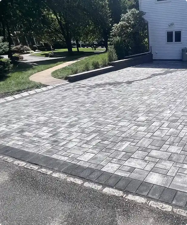 Expert Driveway Design 